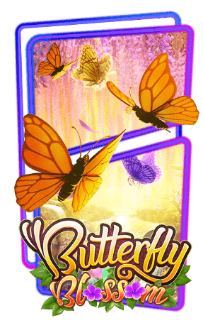 Butterfly Blossom