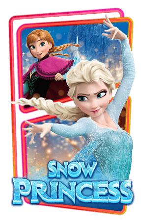 Snow Princess